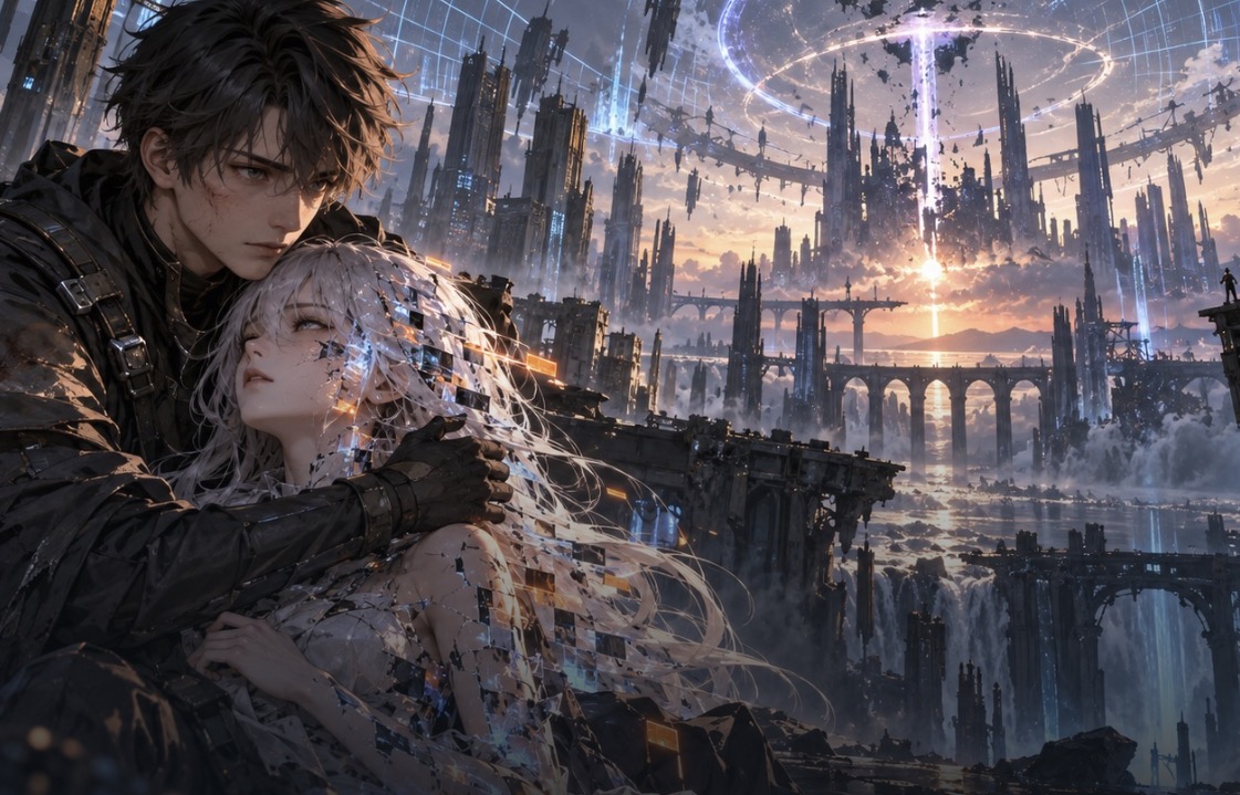 DataSpark artwork