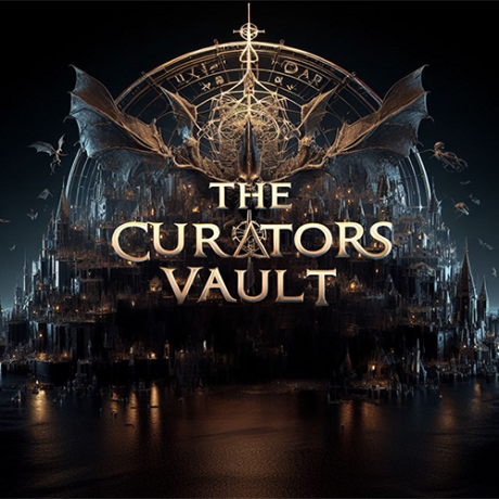 The Curators Vault SF